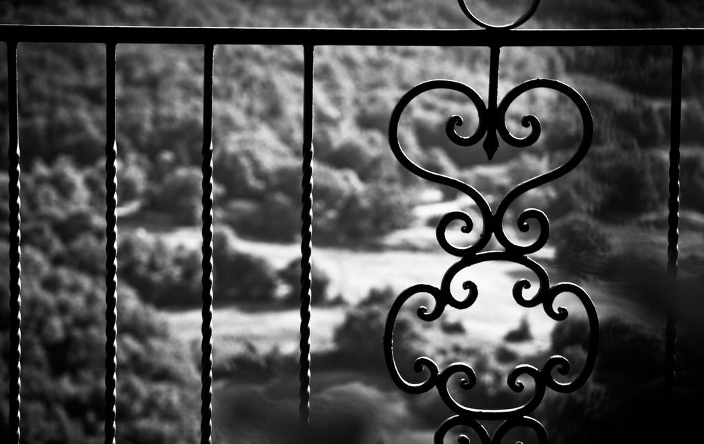 Locanda La Pieve Semproniano Exterior foto
