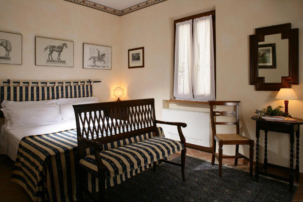 Locanda La Pieve Semproniano Quarto foto